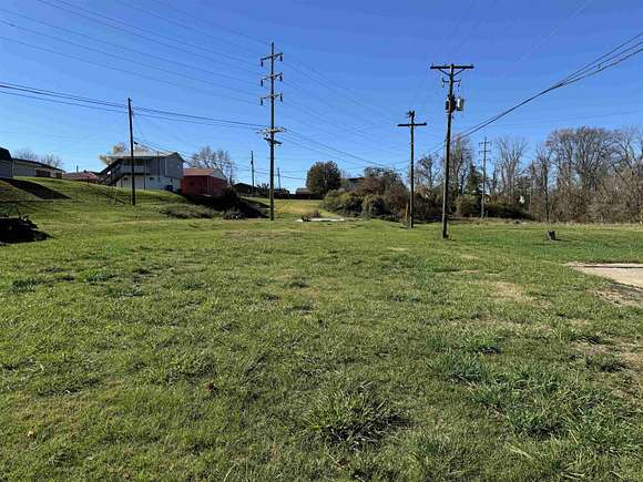 2 Acres of Commercial Land for Sale in South Point, Ohio