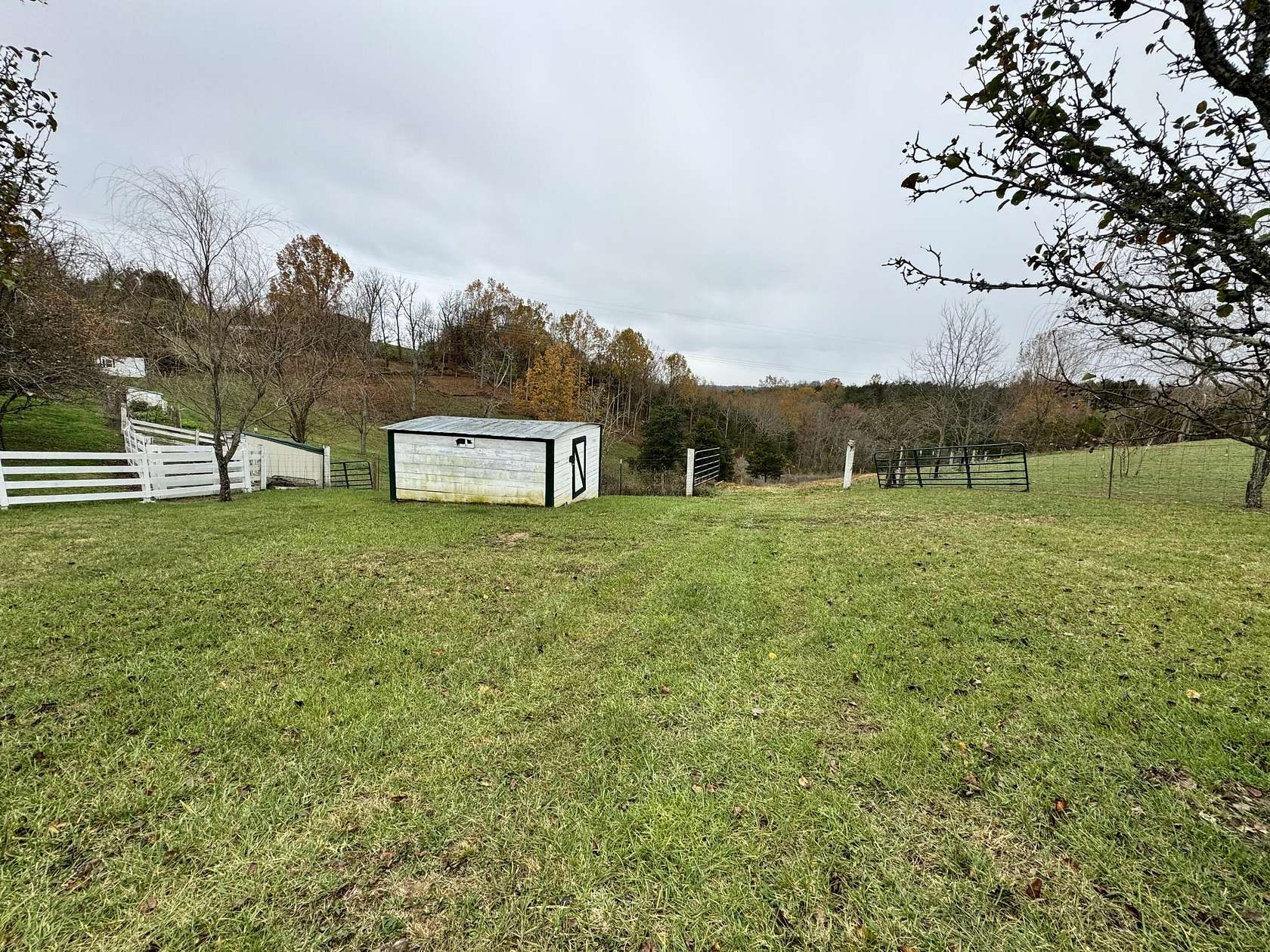 3.76 Acres of Residential Land for Sale in Richmond, Kentucky