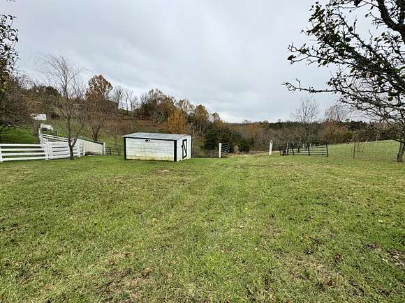 3.76 Acres of Residential Land for Sale in Richmond, Kentucky