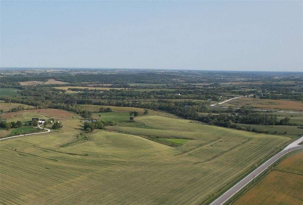 10.01 Acres of Land for Sale in Indianola, Iowa