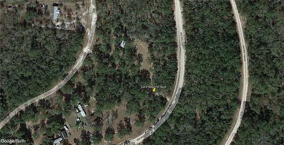 1 Acre of Residential Land for Sale in Jennings, Florida