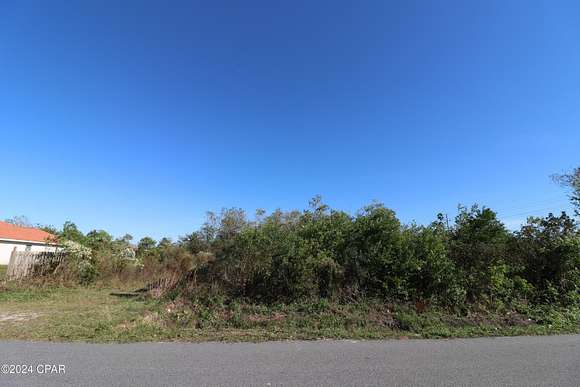 0.69 Acres of Residential Land for Sale in Panama City, Florida