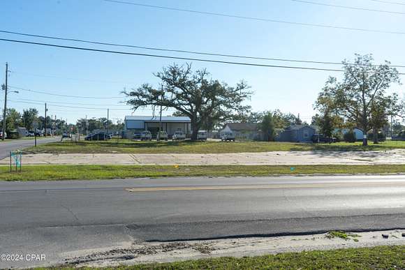 0.21 Acres of Mixed-Use Land for Sale in Panama City, Florida