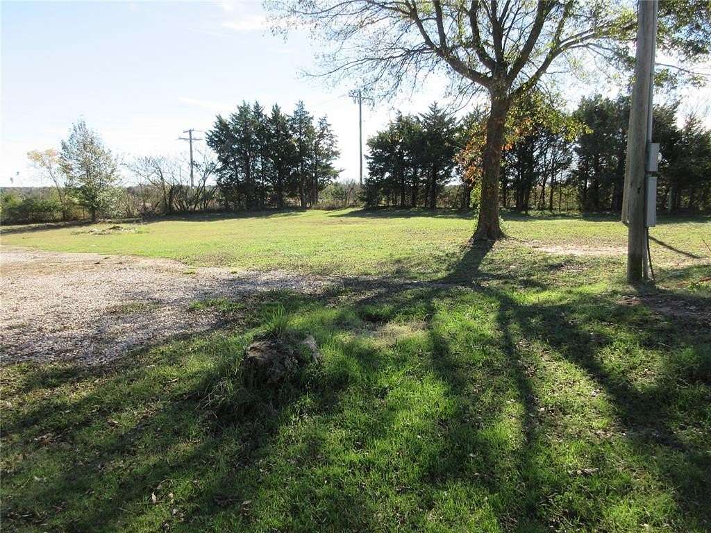 2 Acres of Land for Sale in Earlsboro, Oklahoma