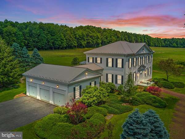 378 Acres of Recreational Land with Home for Sale in Weatherly, Pennsylvania