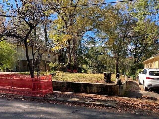 0.29 Acres of Residential Land for Sale in Atlanta, Georgia