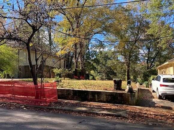 0.29 Acres of Residential Land for Sale in Atlanta, Georgia