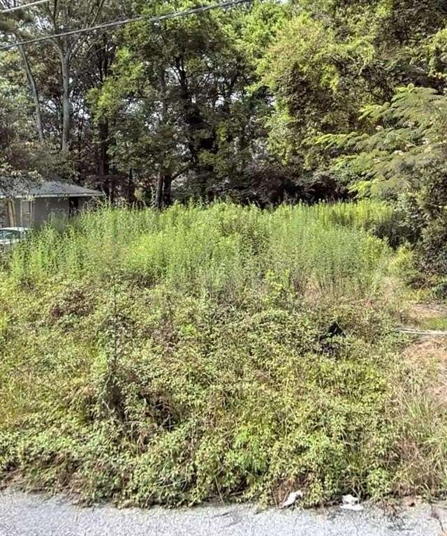 0.23 Acres of Residential Land for Sale in Atlanta, Georgia