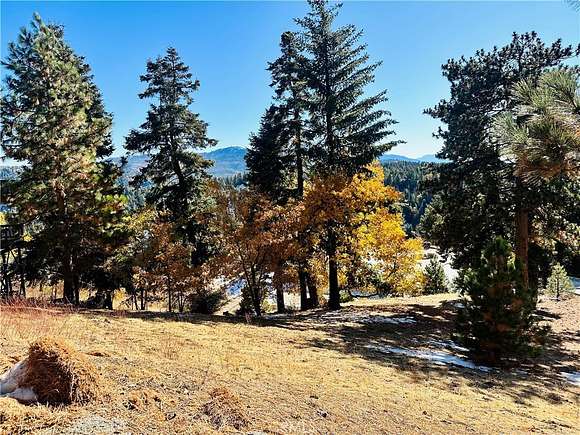 0.233 Acres of Land for Sale in Running Springs, California