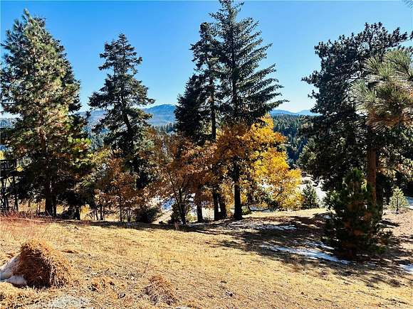 0.233 Acres of Land for Sale in Running Springs, California