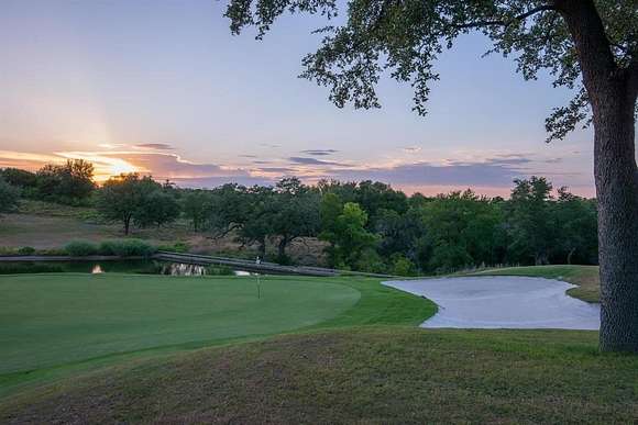 0.36 Acres of Residential Land for Sale in Cleburne, Texas