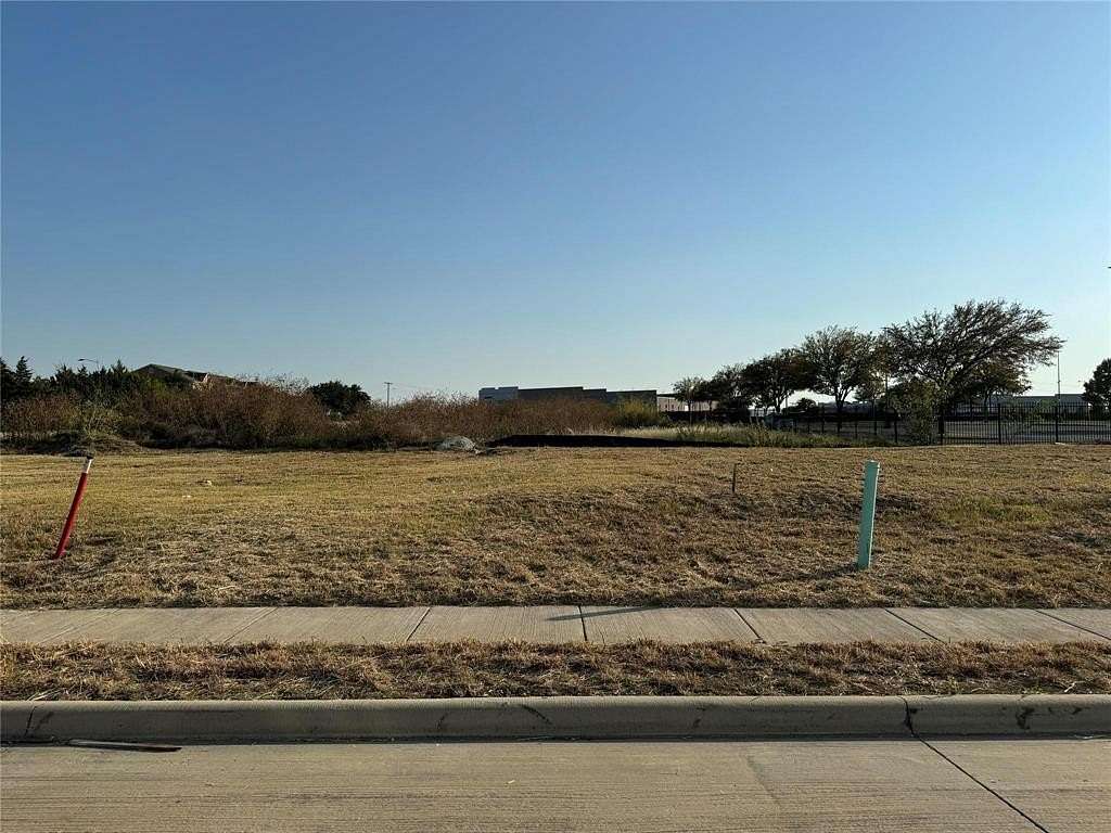 0.049 Acres of Land for Sale in Arlington, Texas