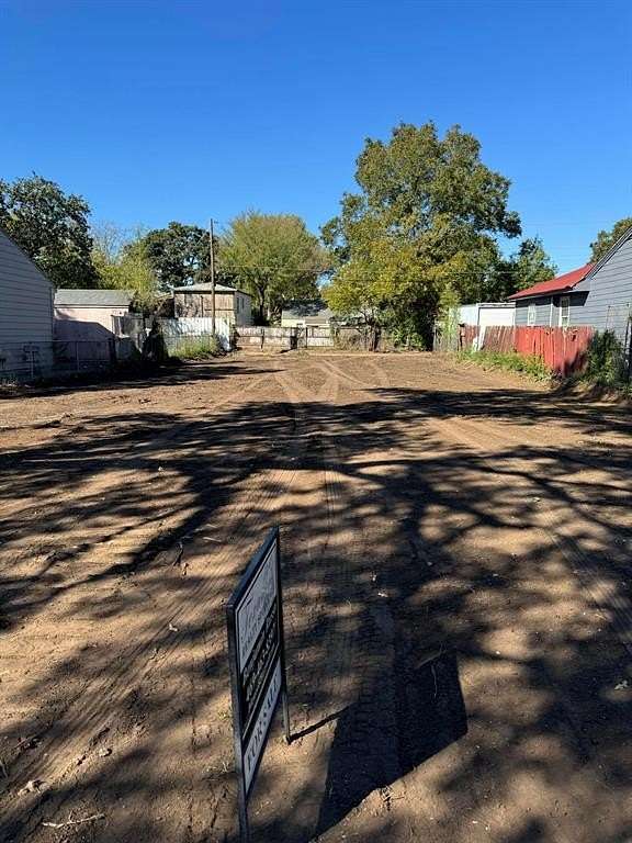 0.171 Acres of Residential Land for Sale in Dallas, Texas