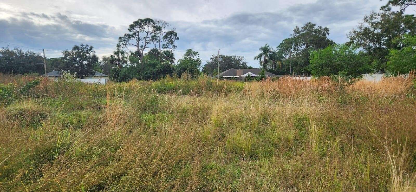 0.62 Acres of Residential Land for Sale in Palm Bay, Florida