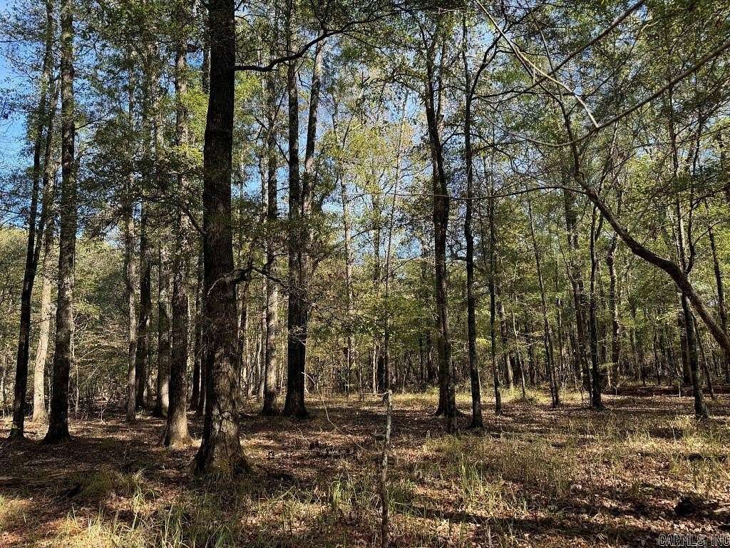 60 Acres of Recreational Land for Sale in Arkadelphia, Arkansas