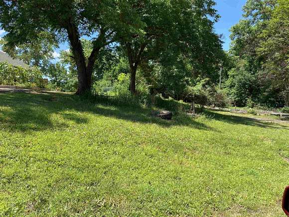 0.16 Acres of Residential Land for Sale in Roland, Arkansas