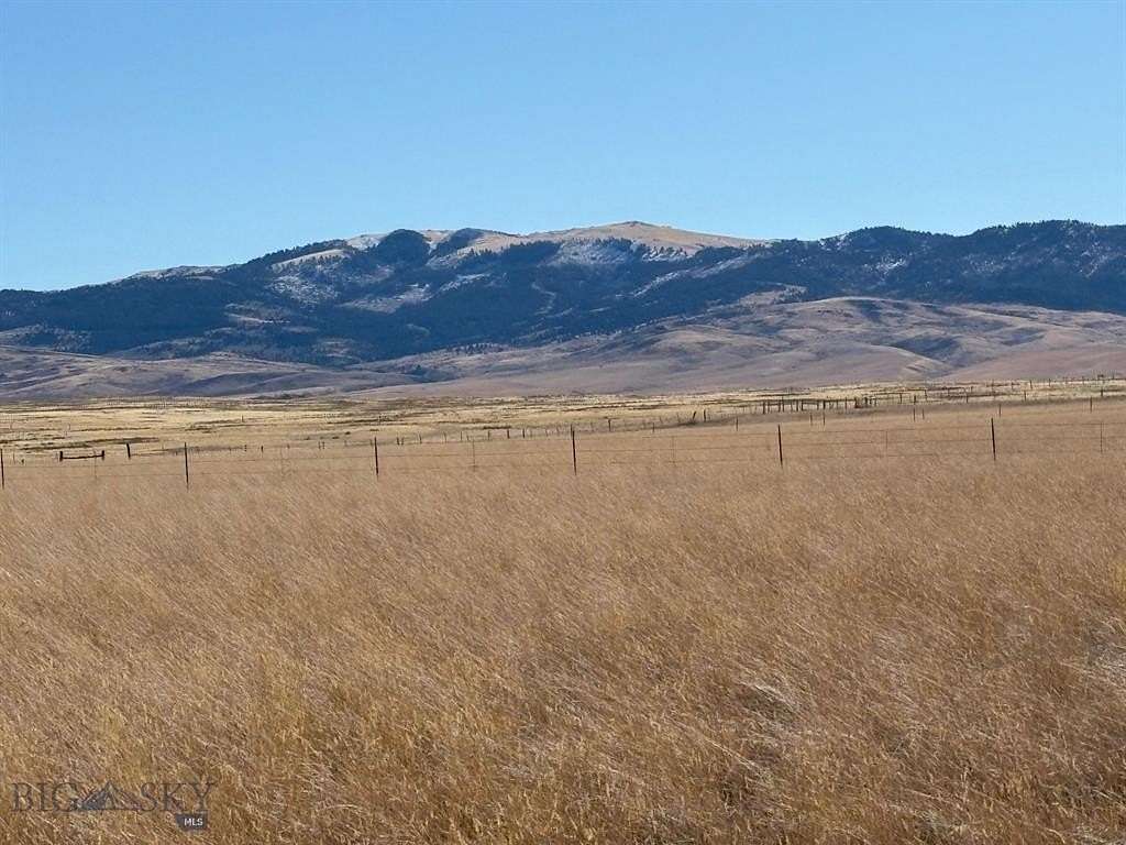 10.66 Acres of Recreational Land for Sale in Dillon, Montana