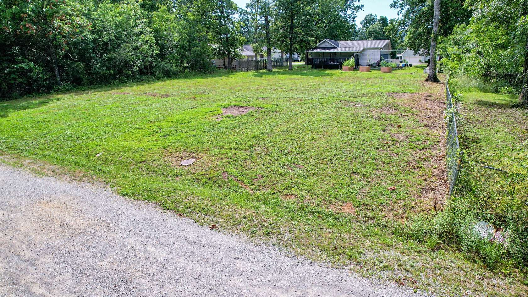 0.3 Acres of Residential Land for Sale in Trenton, Georgia