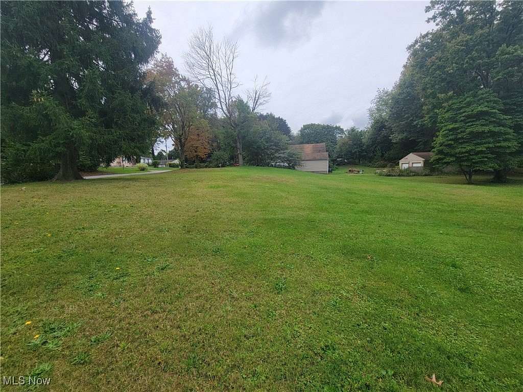 0.446 Acres of Residential Land for Sale in Akron, Ohio