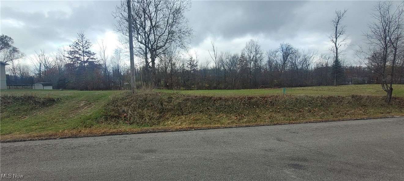 0.48 Acres of Residential Land for Sale in West Salem, Ohio