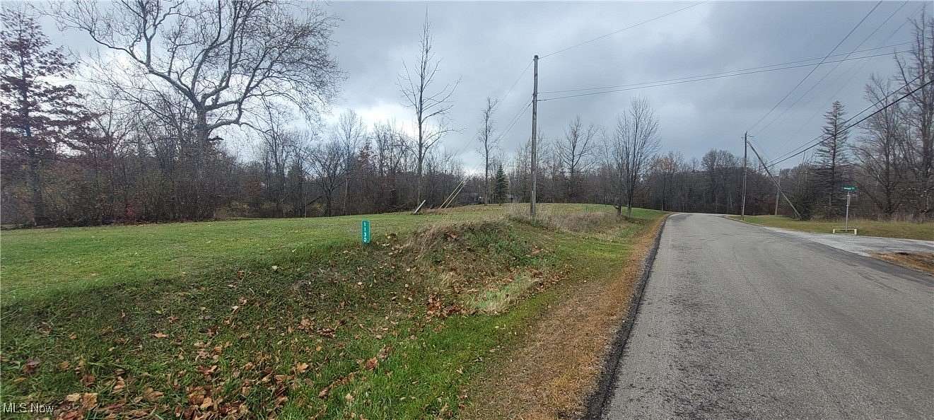 0.48 Acres of Land for Sale in West Salem, Ohio