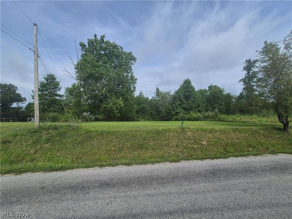 0.48 Acres of Land for Sale in West Salem, Ohio