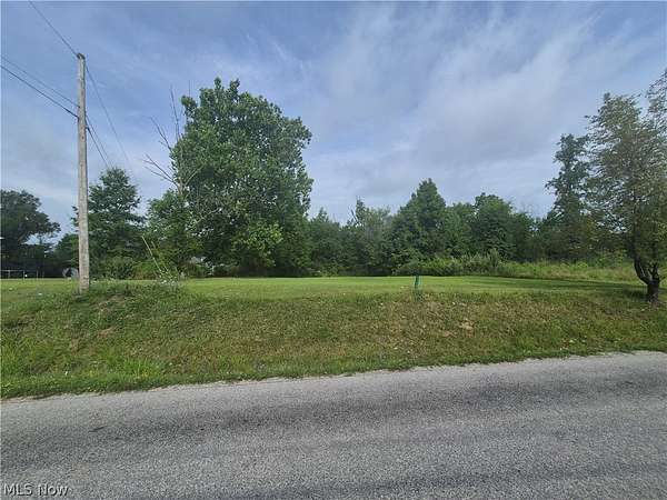 0.48 Acres of Land for Sale in West Salem, Ohio
