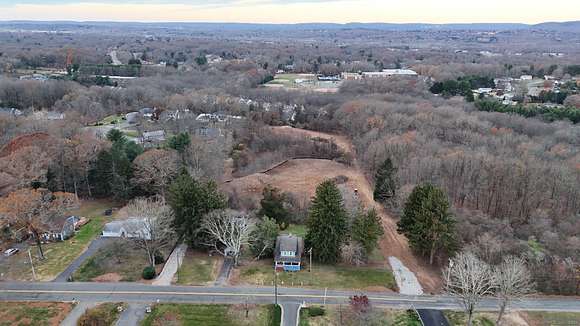 1.04 Acres of Residential Land for Sale in North Haven, Connecticut