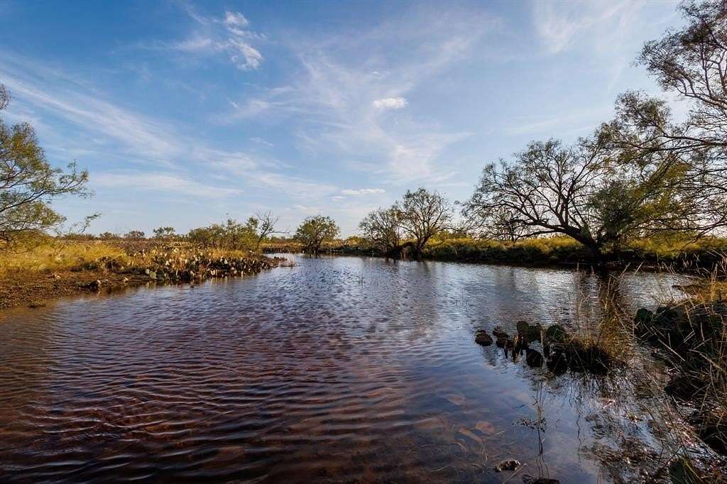 321 Acres of Agricultural Land for Sale in Blanton, Texas