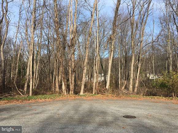 1.14 Acres of Land for Sale in Glenmoore, Pennsylvania