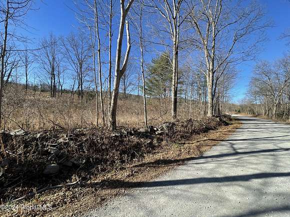 2.6 Acres of Residential Land for Sale in Rensselaerville, New York