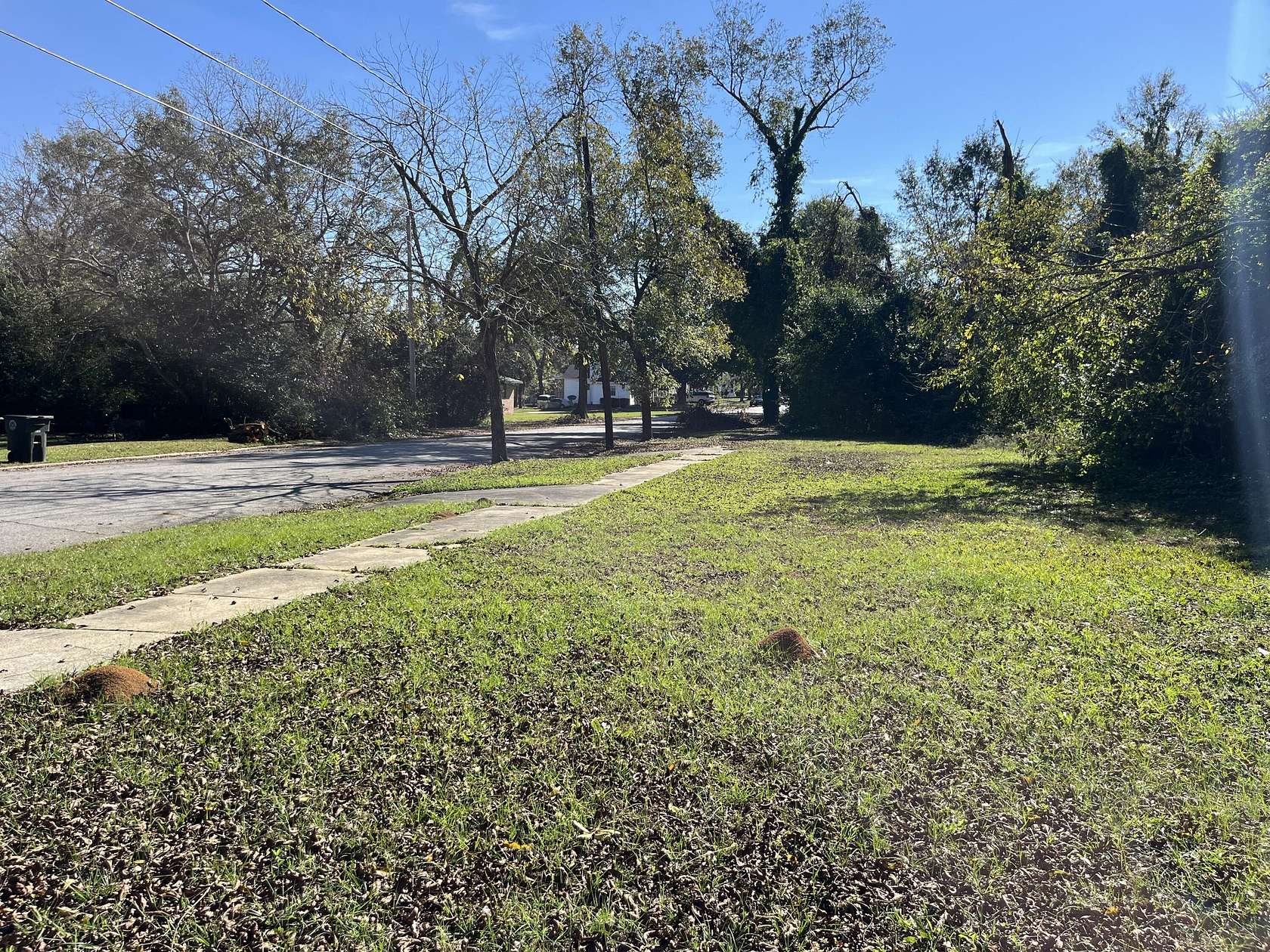 0.4 Acres of Residential Land for Sale in Waynesboro, Georgia