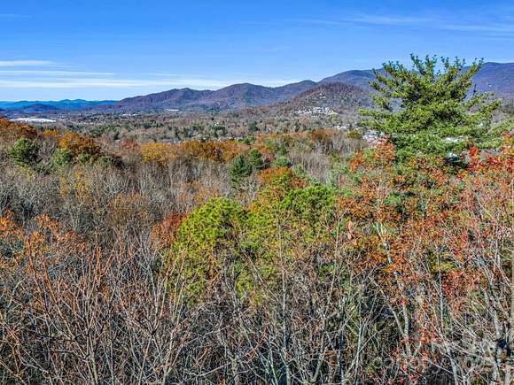 1.046 Acres of Residential Land for Sale in Black Mountain, North Carolina