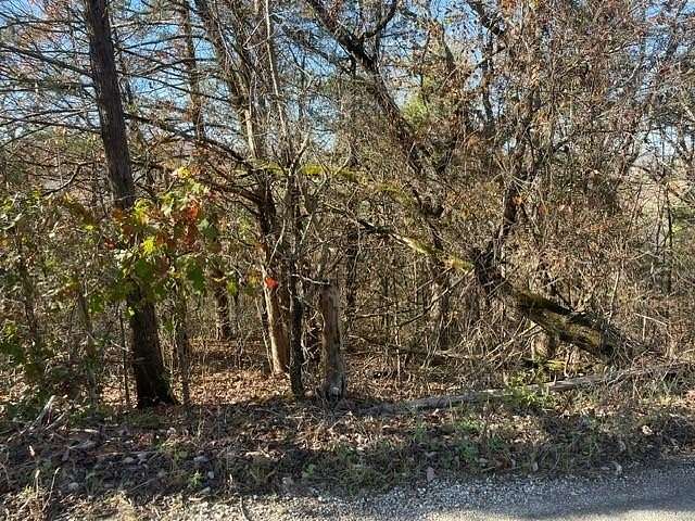 2.36 Acres of Residential Land for Sale in Berryville, Arkansas