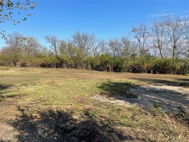 1.047 Acres of Residential Land for Sale in Tulsa, Oklahoma