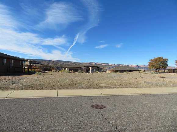 0.24 Acres of Residential Land for Sale in Grand Junction, Colorado