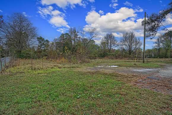 1.2 Acres of Residential Land for Sale in London, Arkansas