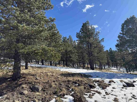 7.1 Acres of Residential Land for Sale in Angel Fire, New Mexico