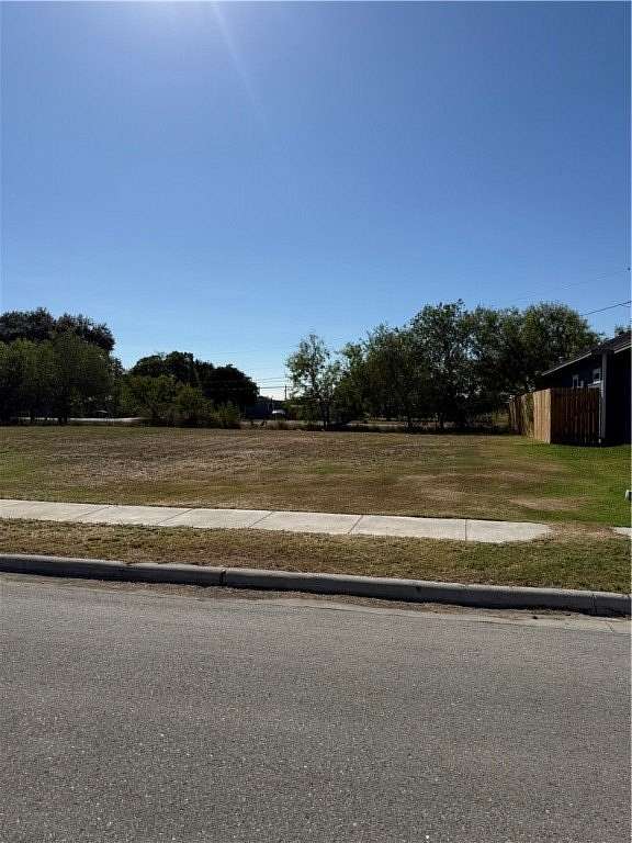 0.11 Acres of Residential Land for Sale in Corpus Christi, Texas