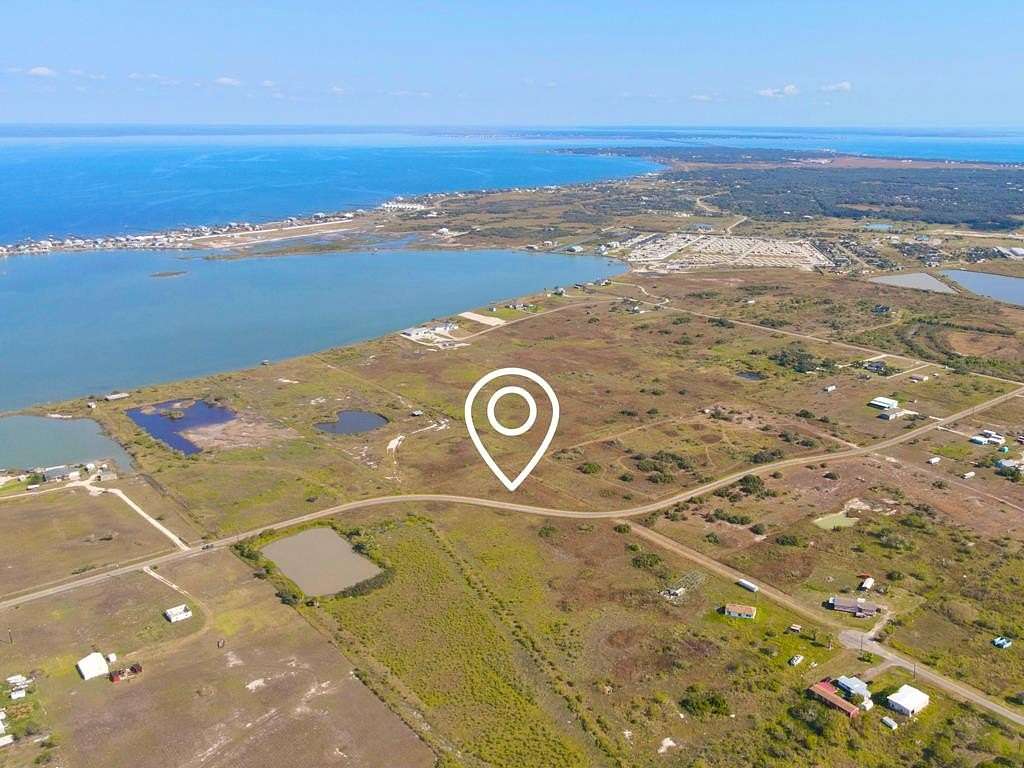 1.97 Acres of Residential Land for Sale in Rockport, Texas