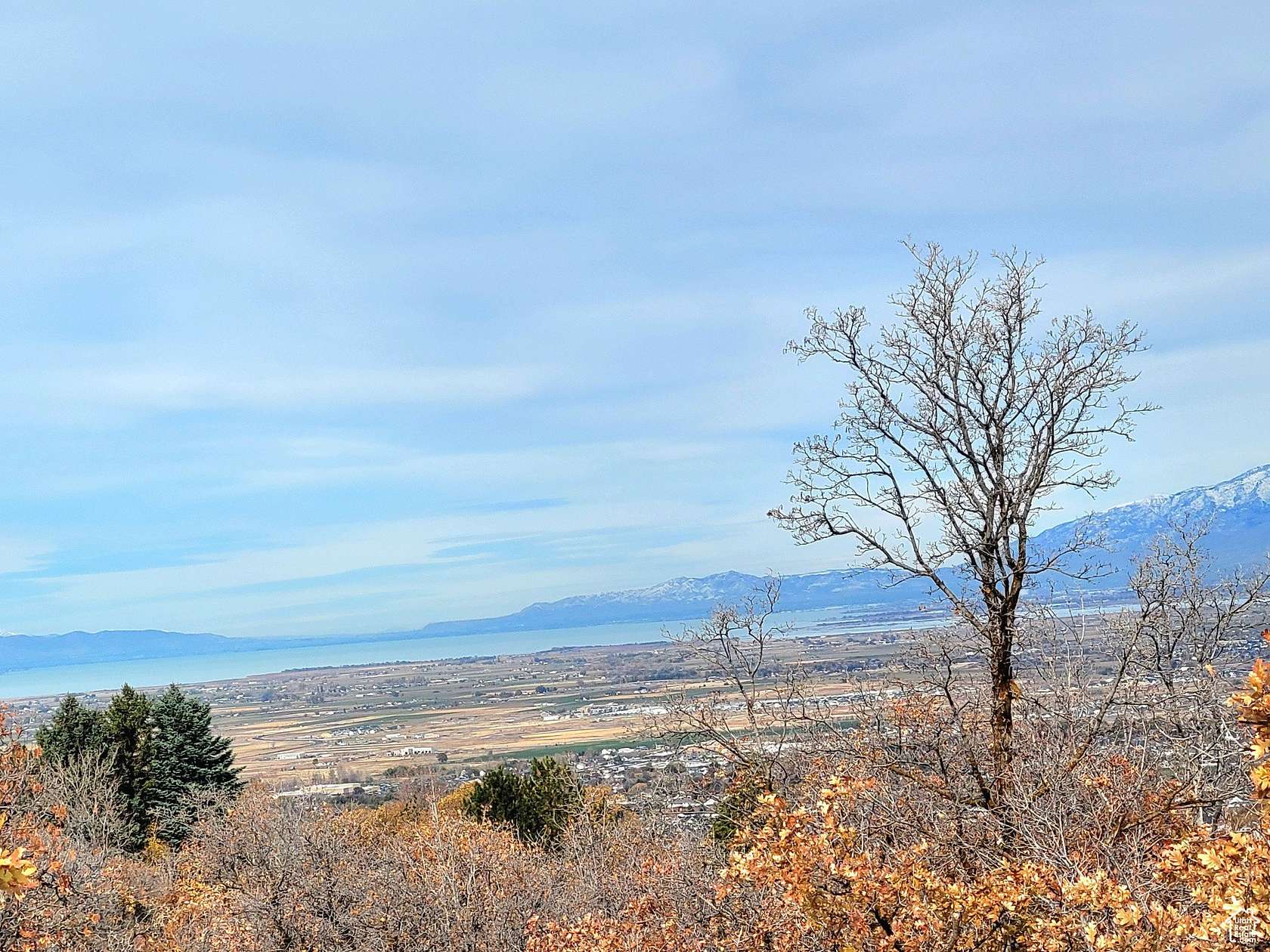 3.58 Acres of Residential Land for Sale in Woodland Hills, Utah