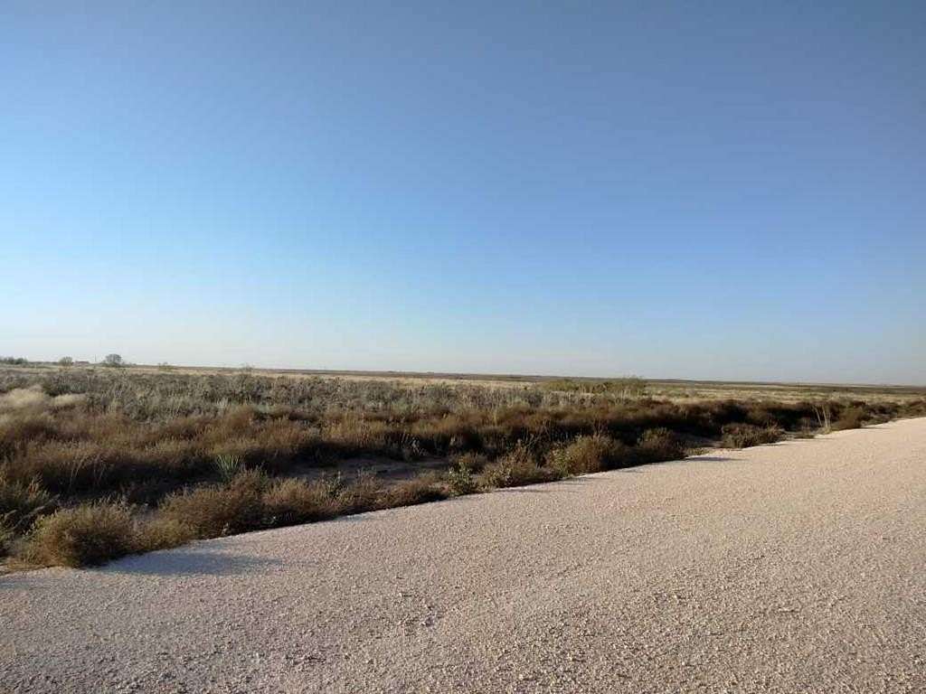 10.01 Acres of Land for Sale in Seminole, Texas