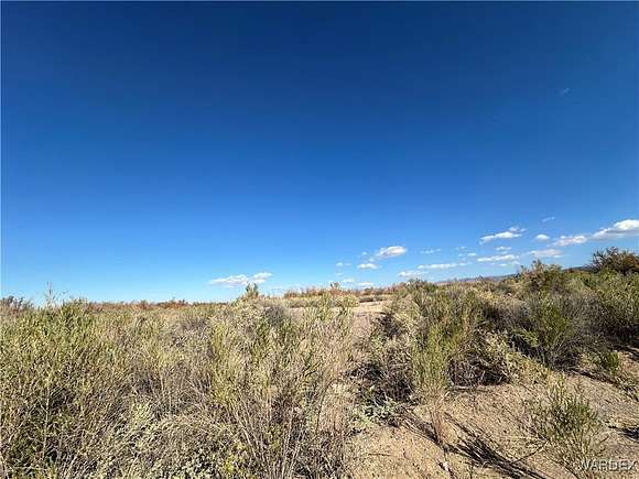 0.139 Acres of Residential Land for Sale in Mohave Valley, Arizona