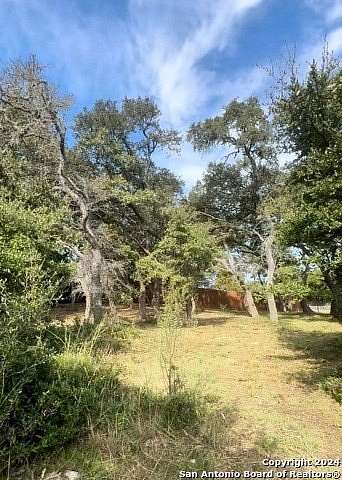 0.433 Acres of Residential Land for Sale in San Antonio, Texas