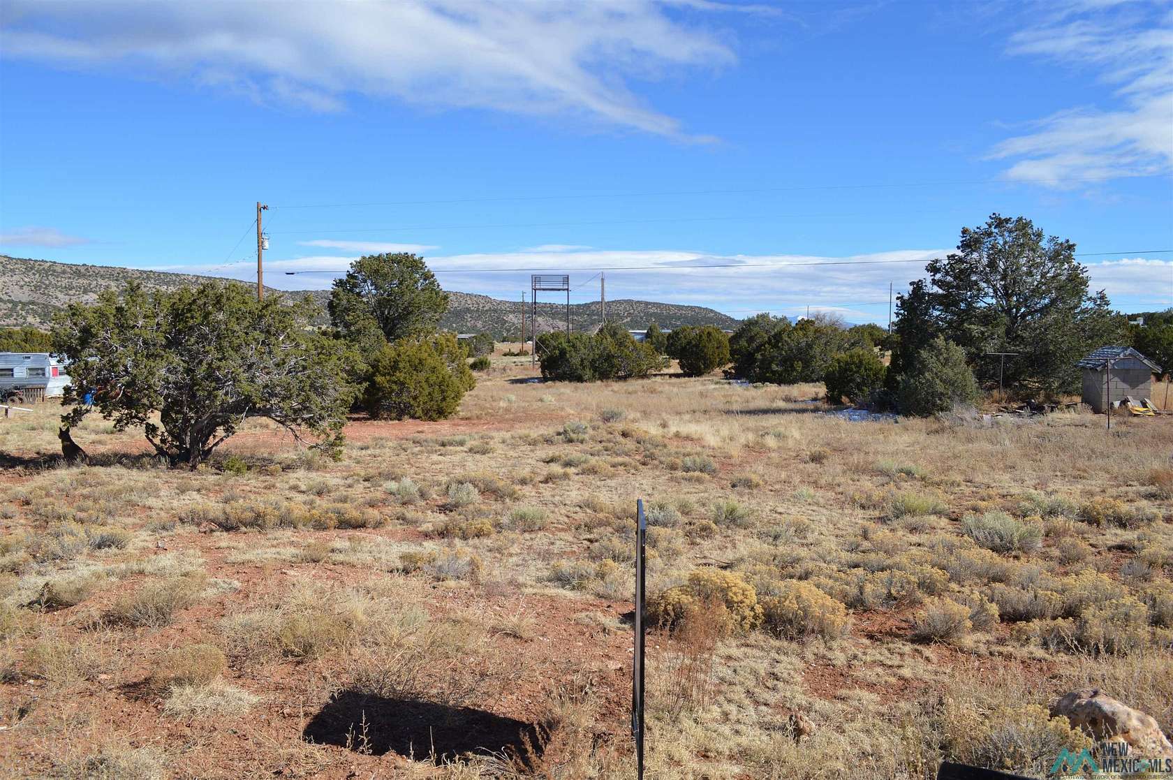 Residential Land for Sale in Thoreau, New Mexico