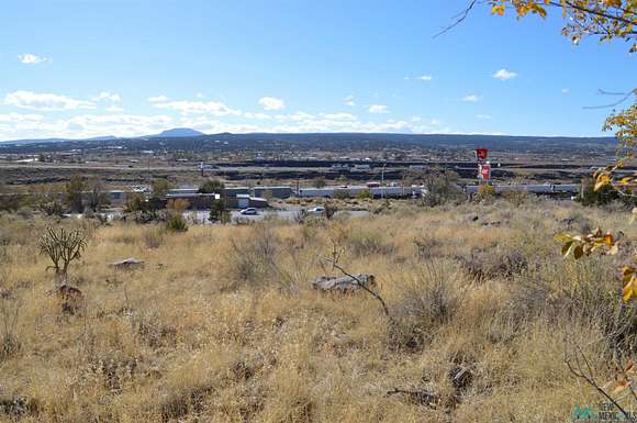 0.356 Acres of Residential Land for Sale in Grants, New Mexico