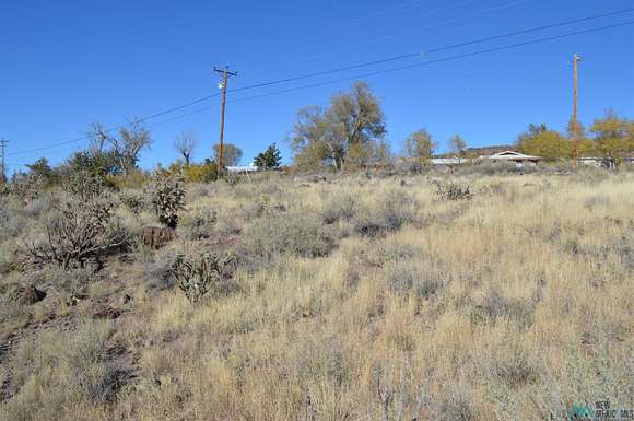 0.5 Acres of Residential Land for Sale in Grants, New Mexico