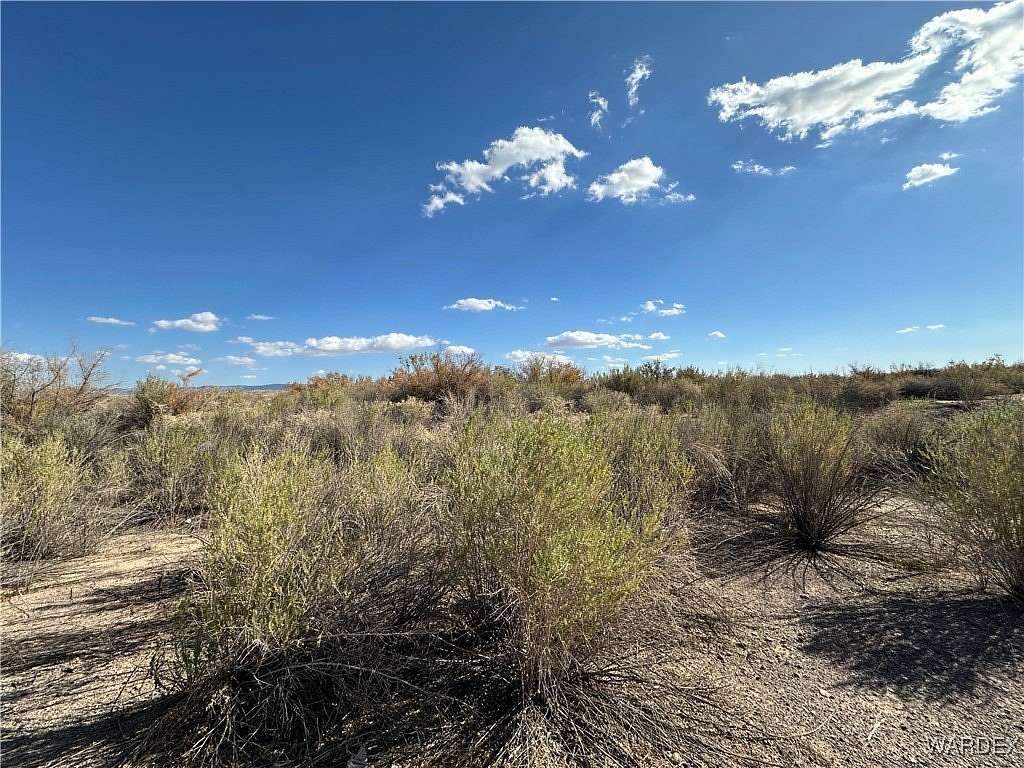 0.153 Acres of Residential Land for Sale in Mohave Valley, Arizona