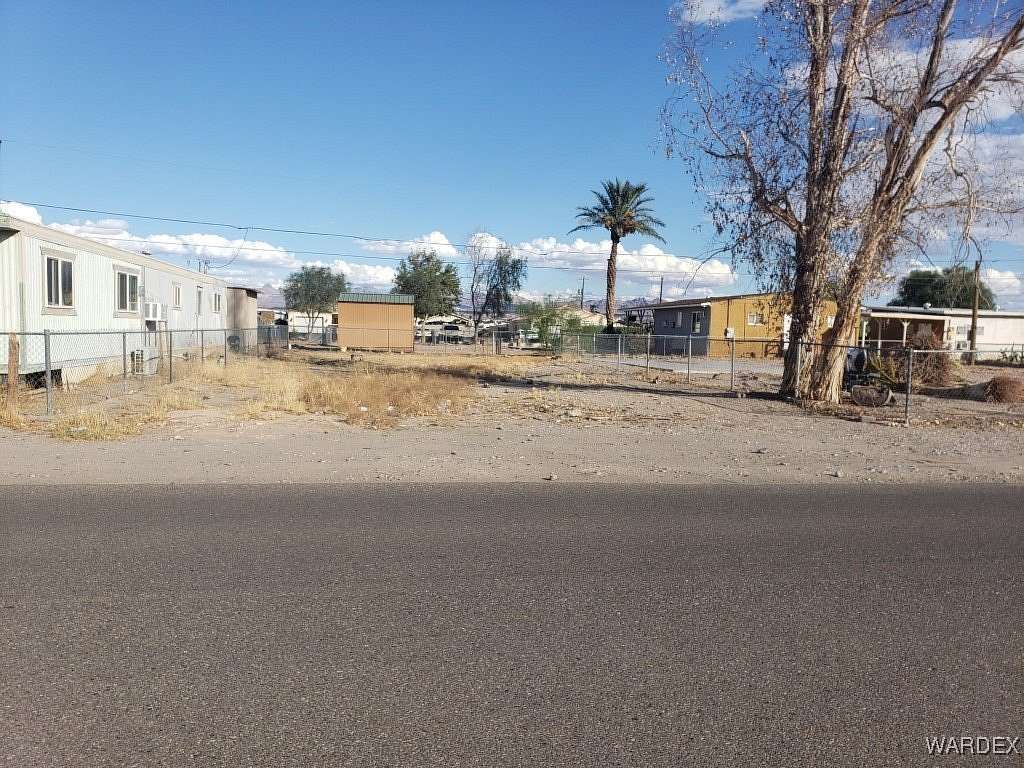 0.084 Acres of Residential Land for Sale in Bullhead City, Arizona