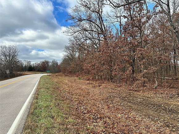 10.2 Acres of Land for Sale in Boss, Missouri